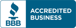 BBB Accredited Business